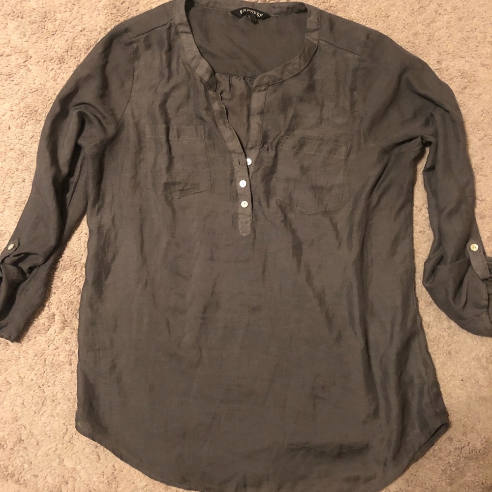 Express shirt